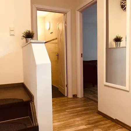 Sweethome - Koeln Messe ברגיש גלאדבך